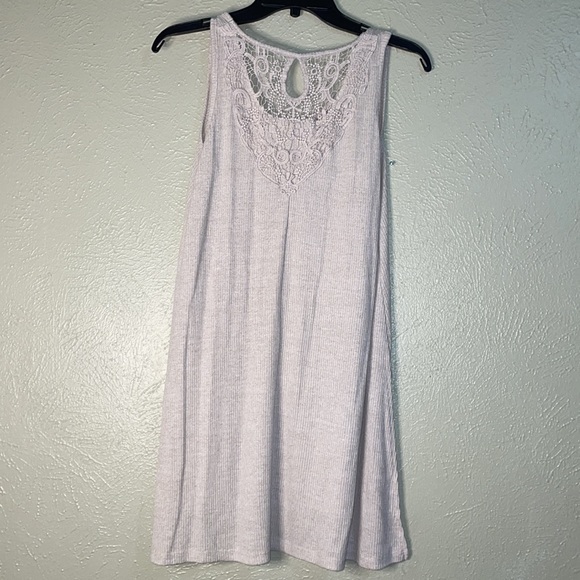 French Laundry Cream sized M - Picture 4 of 4